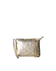 Astra Pochette da donna Vera pelle 07569-L003 ORO Chiara Ferretti