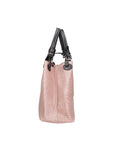 Araminta Borsa Shopper da donna Vera Pelle 80047-048 ROSA CIPRIA Chiara Ferretti