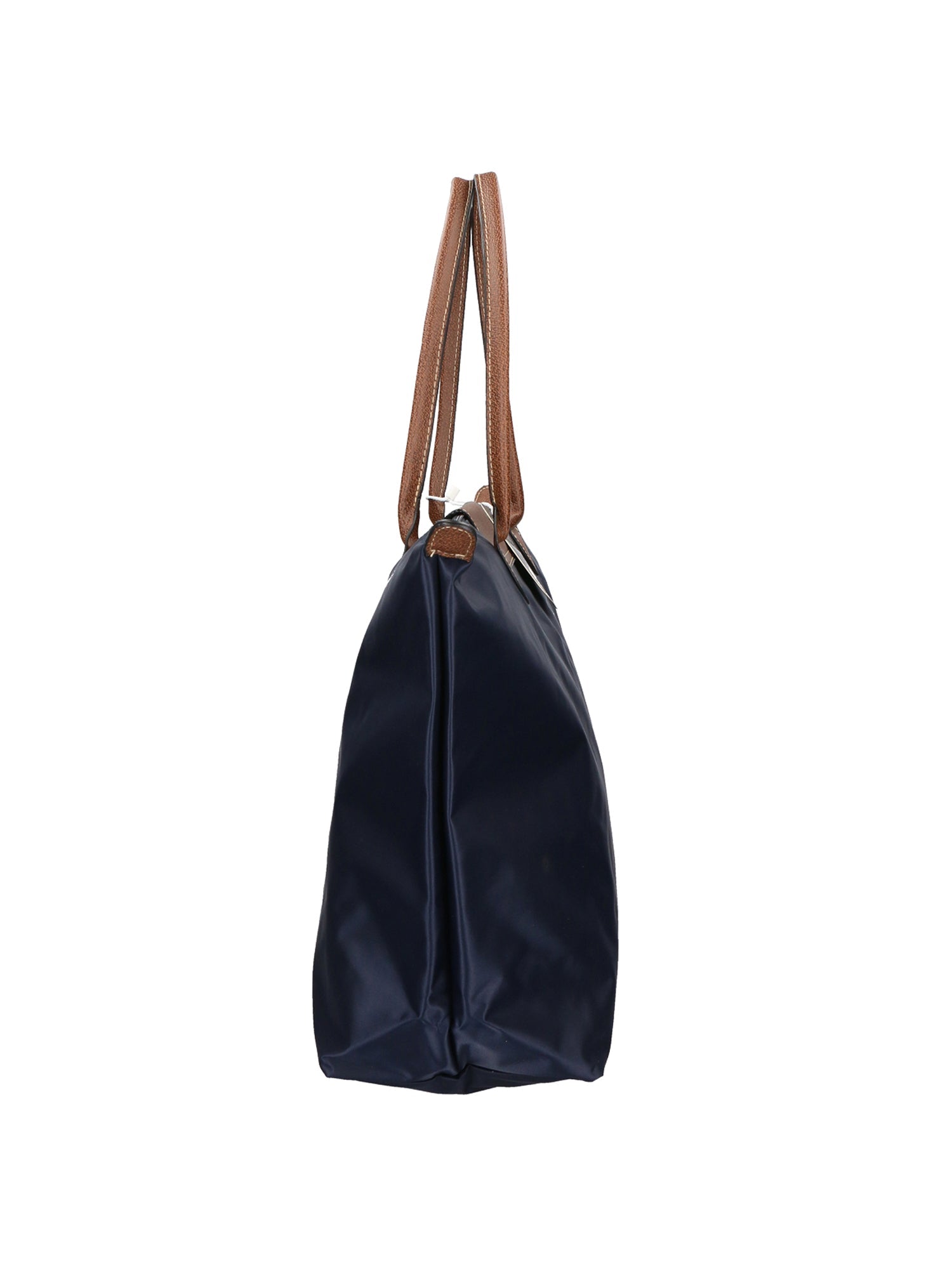 Romina Borsa a mano da donna Nylon e similpelle 0449-BLU Chiara Ferretti