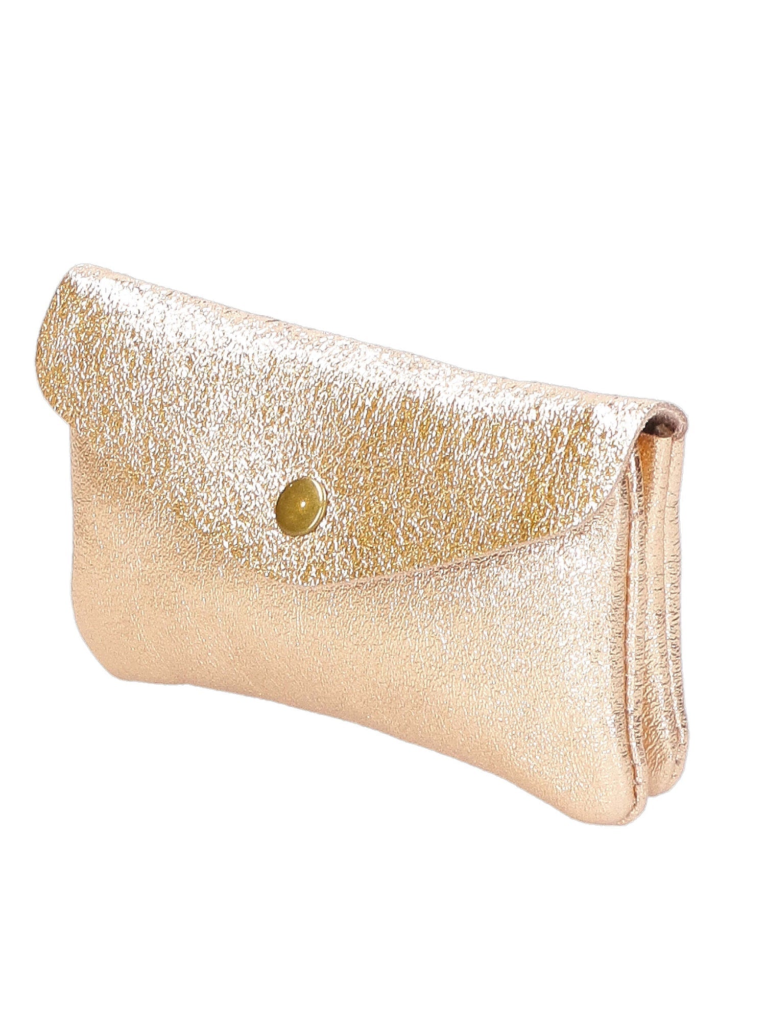 Petra Borsa a mano da donna 100% pelle 04540-L547 RAME Chiara Ferretti