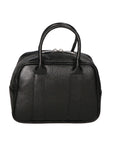Gioia Borsa a mano da donna 100% pelle 05922-DL28 NERO Chiara Ferretti