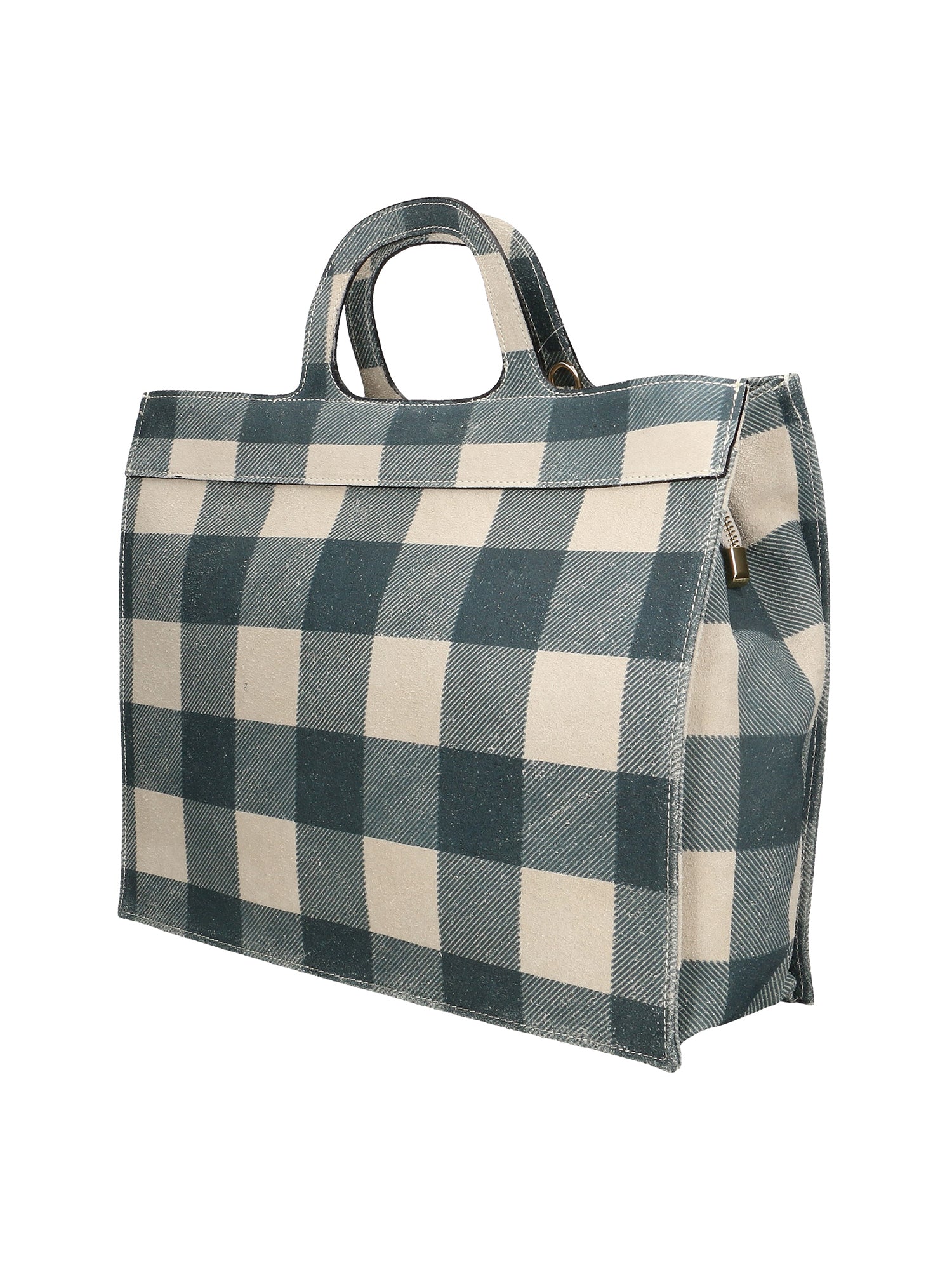 Edera Borsa a mano da donna Vera pelle 00661-002 BEIGE Chiara Ferretti