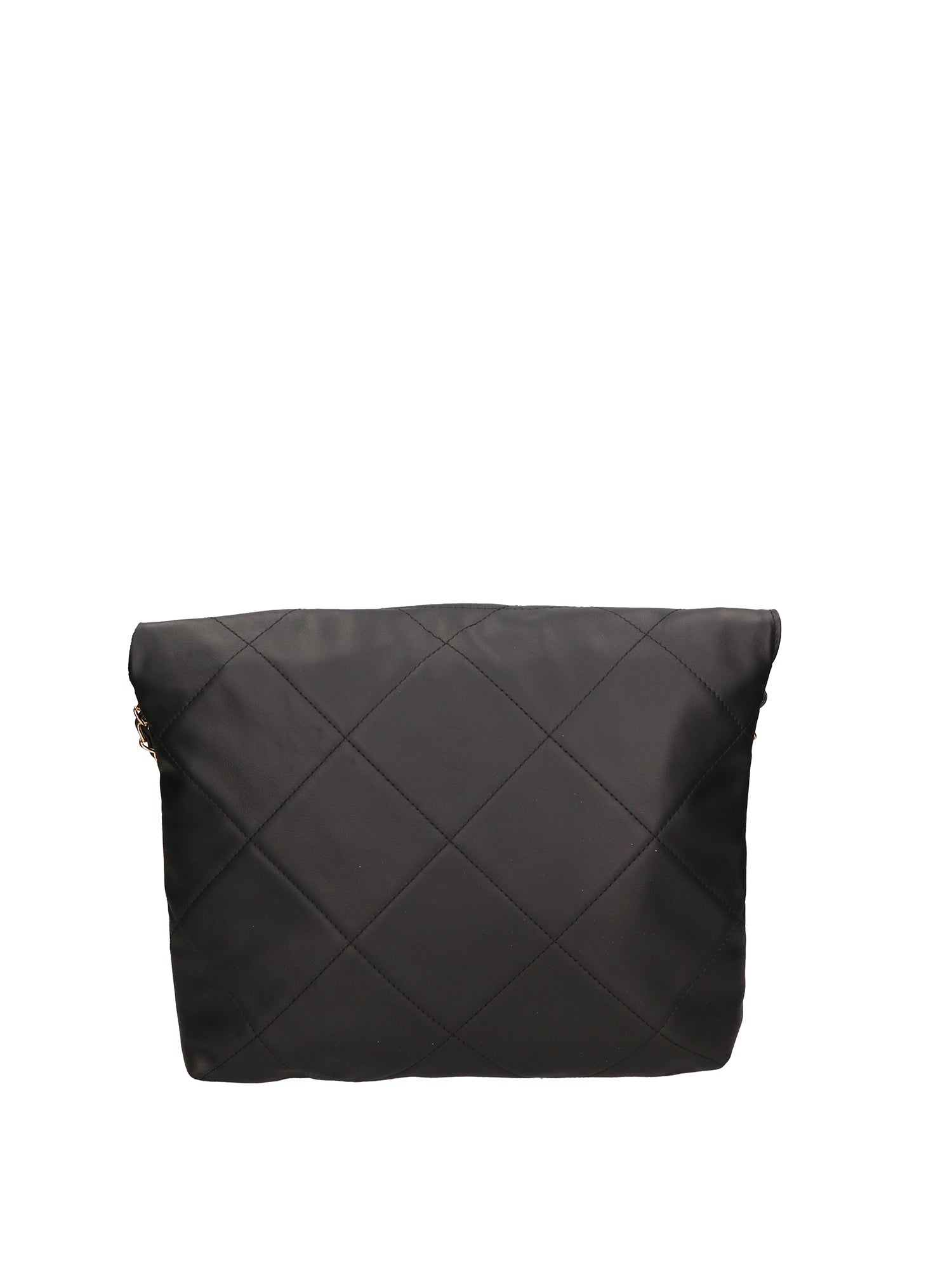Violante Borsa a spalla donna Vera pelle 06897-S28 NERO Chiara Ferretti
