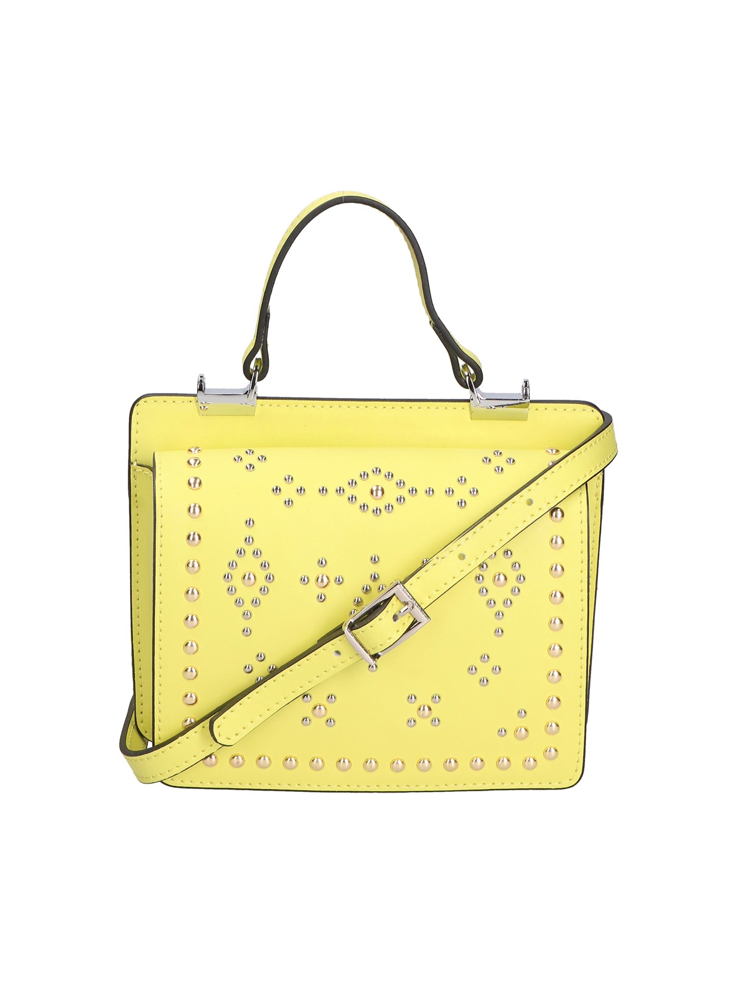 188554-GIALLO YELLOW Chiara Ferretti