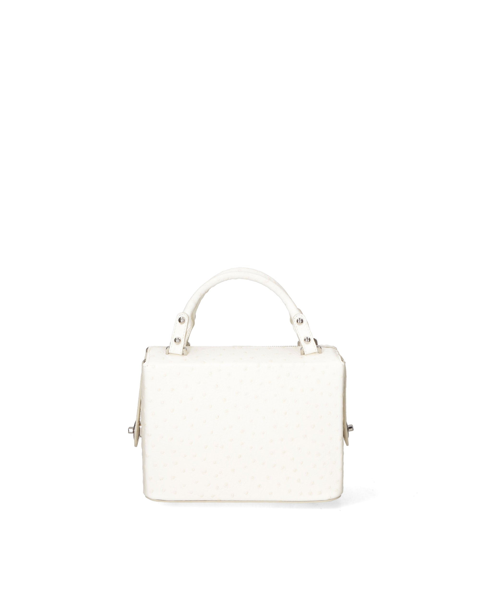 Margot Borsa a mano da donna Vera pelle 80026-BEIGE Chiara Ferretti