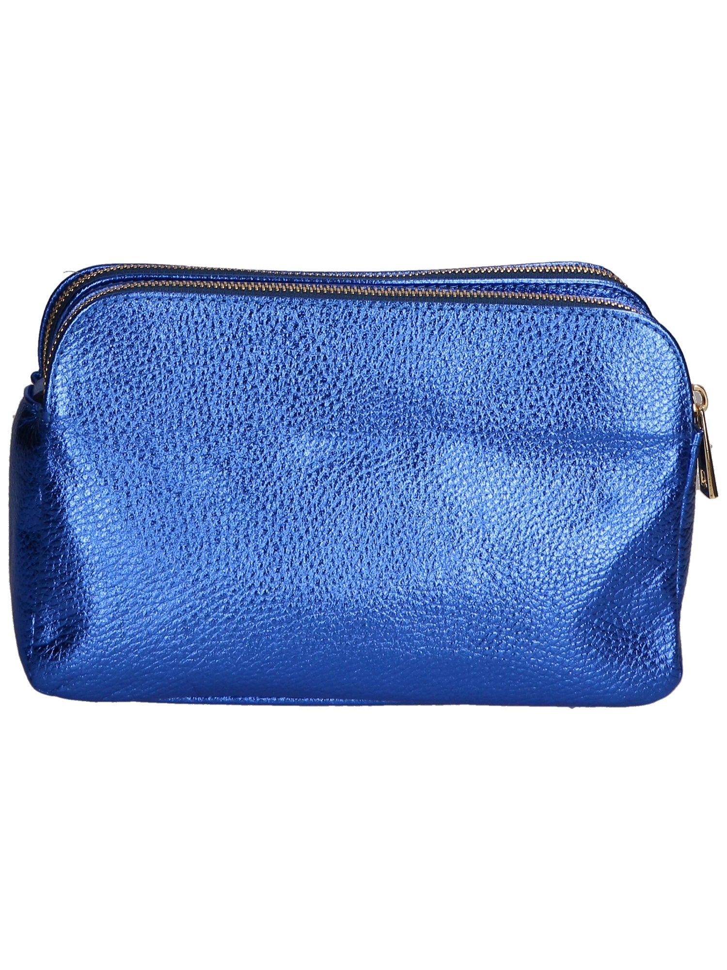 Giovanna Pochette da donna Vera pelle 05931-DL22 ELETTRICO Chiara Ferretti