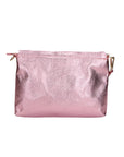 Giorgia Pochette da donna Vera pelle 05927-DL82 ROSA Chiara Ferretti