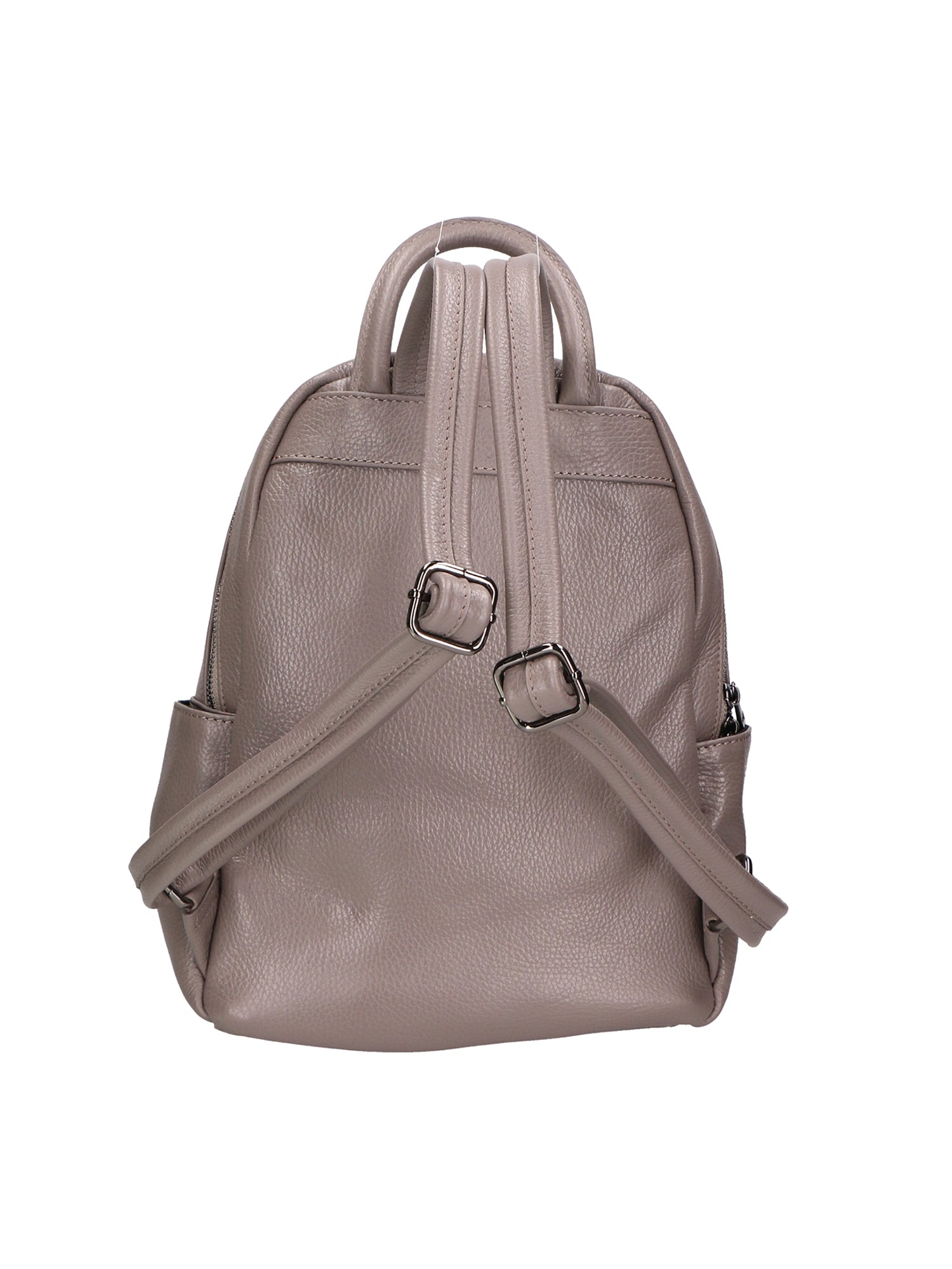 Vida 06522-D77 SMOG Zaino da donna in vera pelle Chiara Ferretti