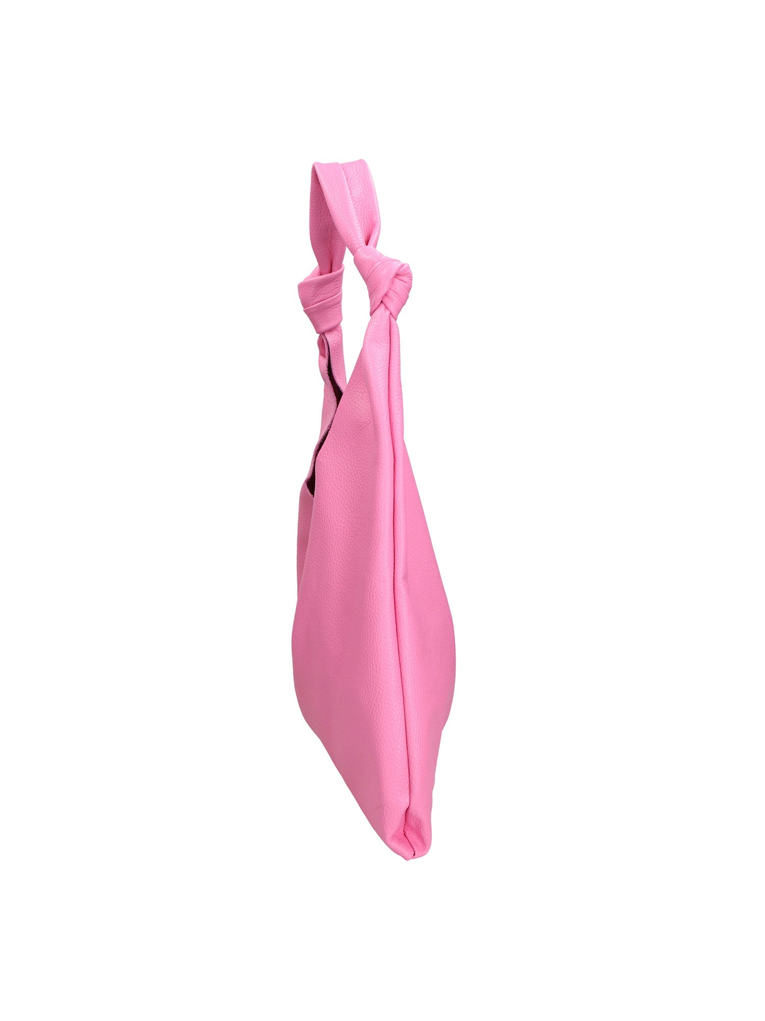Gwenda Borsa a spalla da donna Vera pelle 06008-D213 PINK Chiara Ferretti