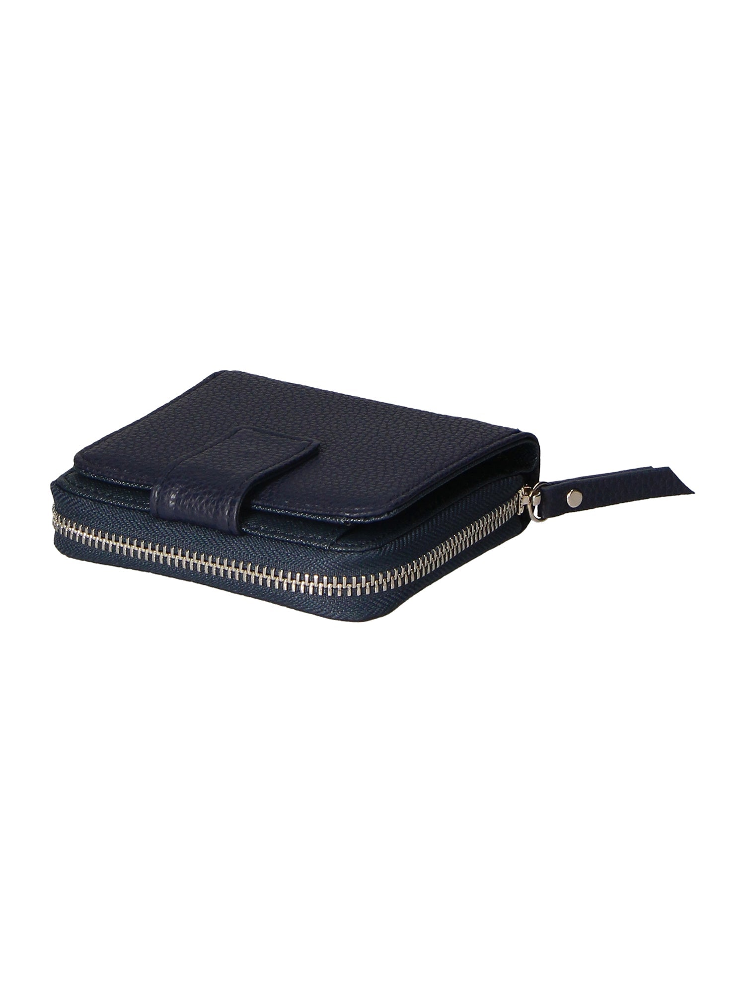 Portafoglio da Donna Maristella in Vera Pelle Borsa Fashion 10x11x3 cm