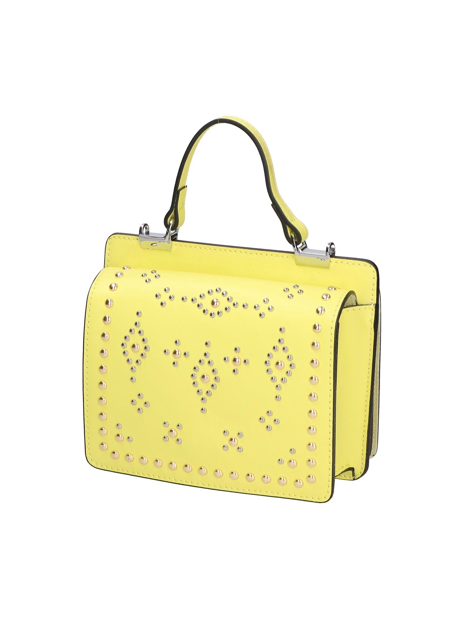 188554-GIALLO YELLOW Chiara Ferretti