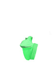 Ianthe Marsupio da donna in vera pelle Made in Italy 194746-VERDE Chiara Ferretti