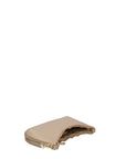 Borsa a spalla da donna In Vera pelle Made in Italy 27x14x3 cm