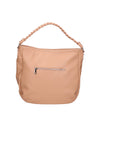 Gaia Borsa a spalla da donna Vera pelle 05897-C83 ROSA Chiara Ferretti