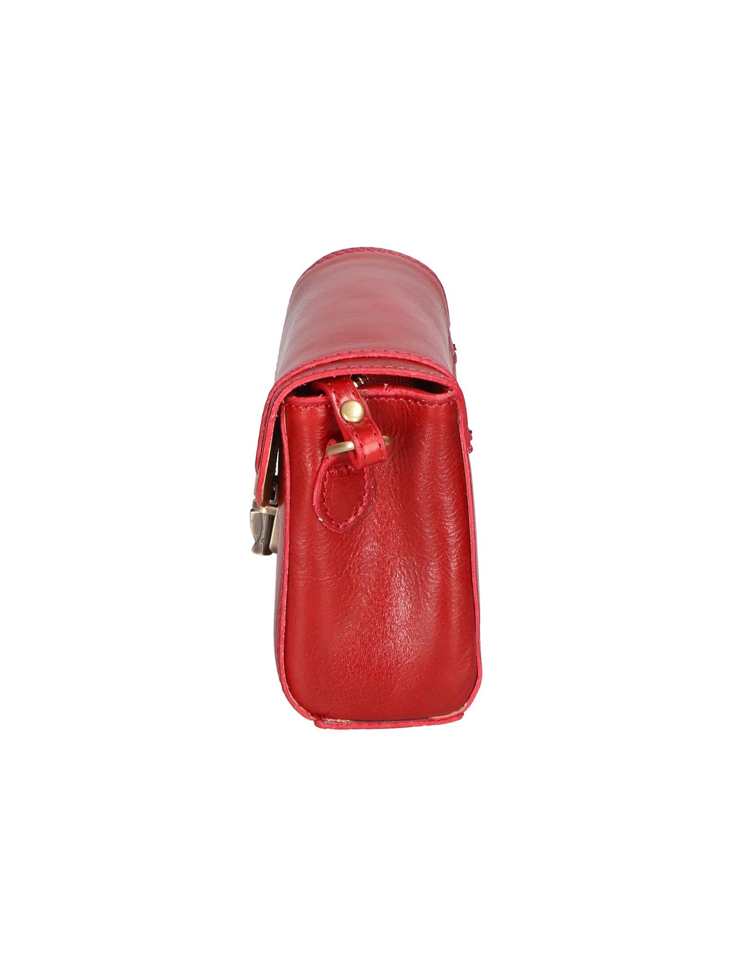 07118-ROSSO Chiara Ferretti
