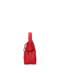 Modena Borsa a mano da donna Vera pelle 07380-PL58 ROSSO FUOCO Chiara Ferretti