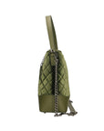 Borsa a spalla da Donna Rita in Vera Pelle Made in Italy 25x31x11 cm