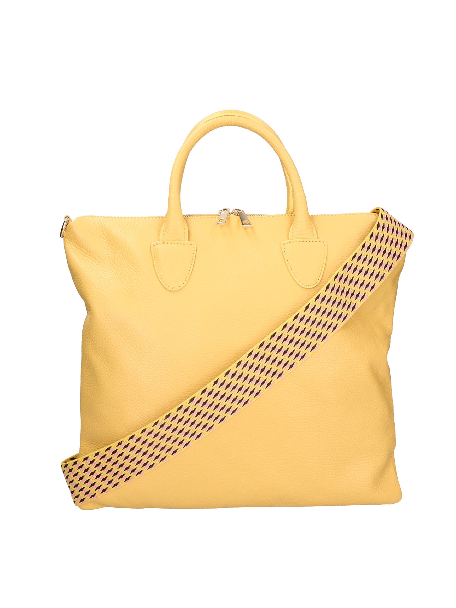Ginny Borsa a spalla da donna Vera pelle 05981-D264 DESERTO Chiara Ferretti
