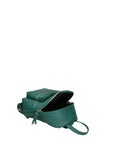 Liriope Borsa a mano da donna Vera Pelle 06515-D91 PAVONE Chiara Ferretti