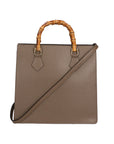Lorenza Borsa a mano da donna Vera pelle 06524-P609 LINO Chiara Ferretti