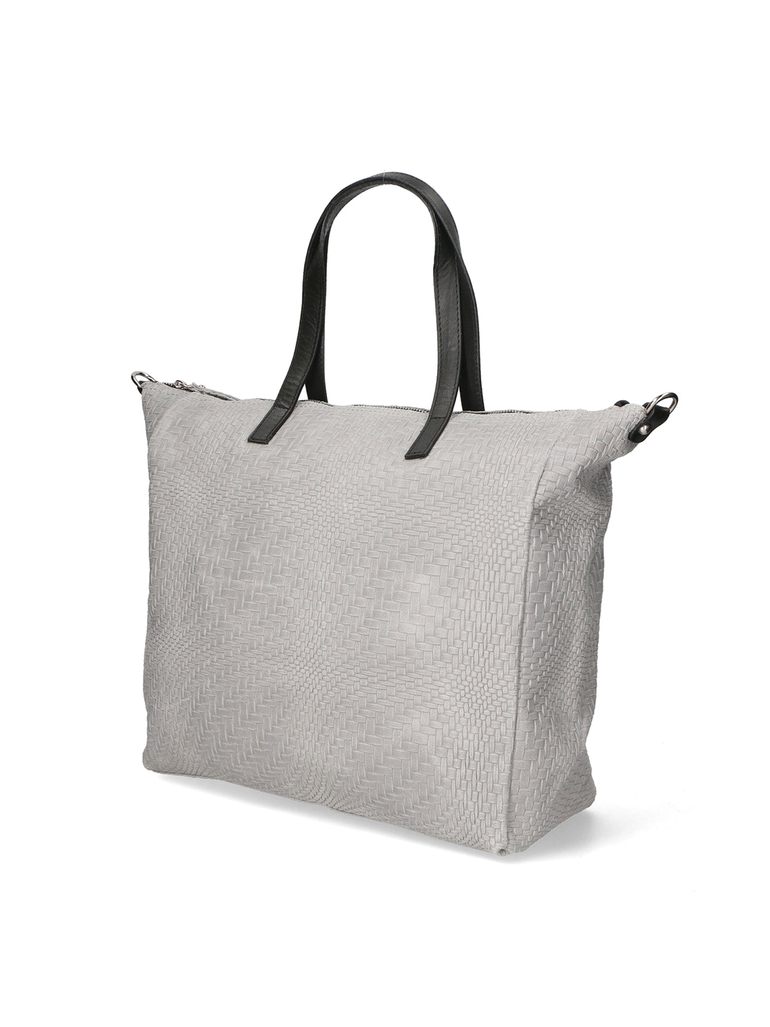 Emerenziana Borsa a spalla da donna Vera pelle 80058-GIRIGIO Chiara Ferretti