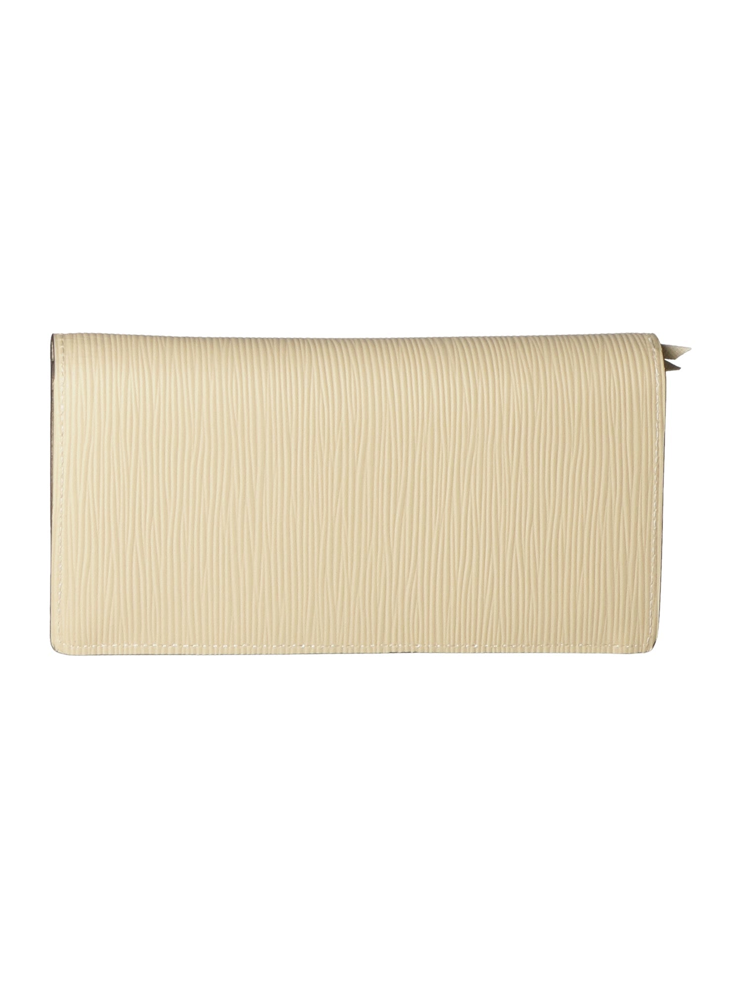 Margherita Portafoglio da donna Vera Pelle 61822 1-BEIGE Chiara Ferretti