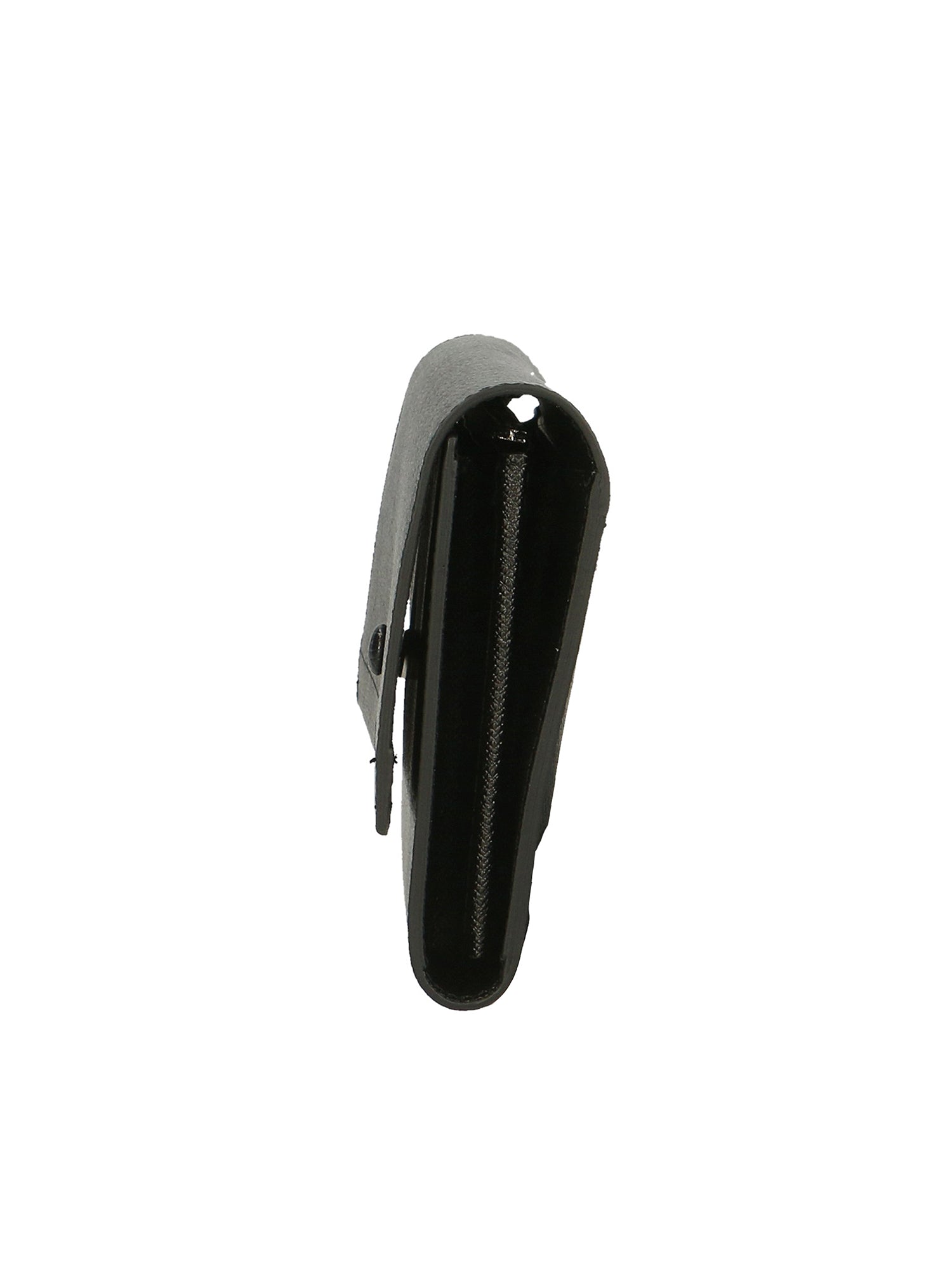 Mara Portafoglio da donna Vera Pelle 60555 2-NERO BLACK Chiara Ferretti