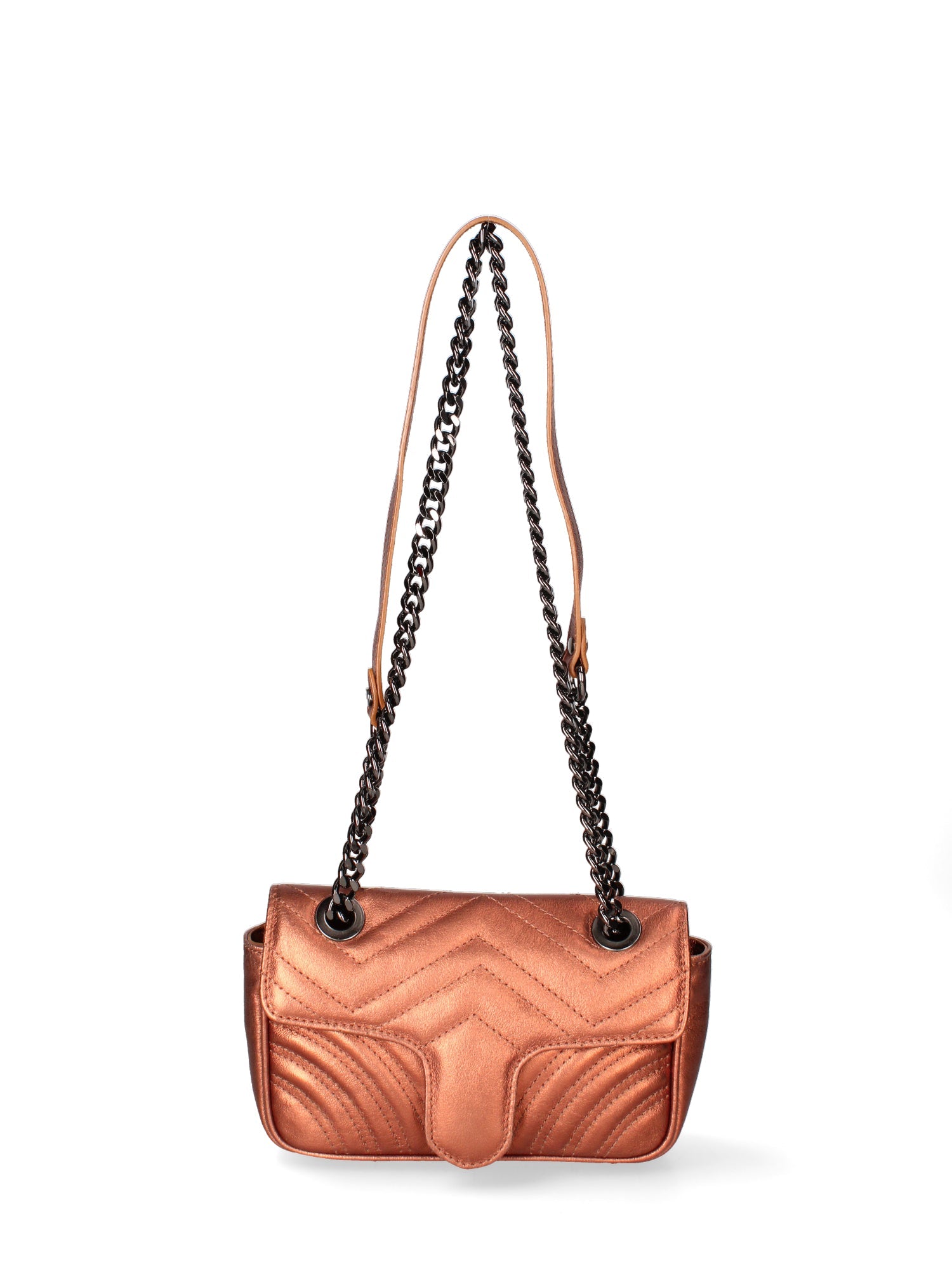 Crossbody bag - Chiara Ferretti