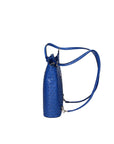 Chanel 3005-16 BLUETTE Zaino da donna in vera pelle Chiara Ferretti