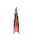 Maelle Borsa a mano da donna Vera Pelle 189546-ROSA PINK Chiara Ferretti