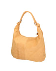 Valeria Borsa a spalla da donna Vera pelle 05280-005 CUOIO CHIARO Chiara Ferretti
