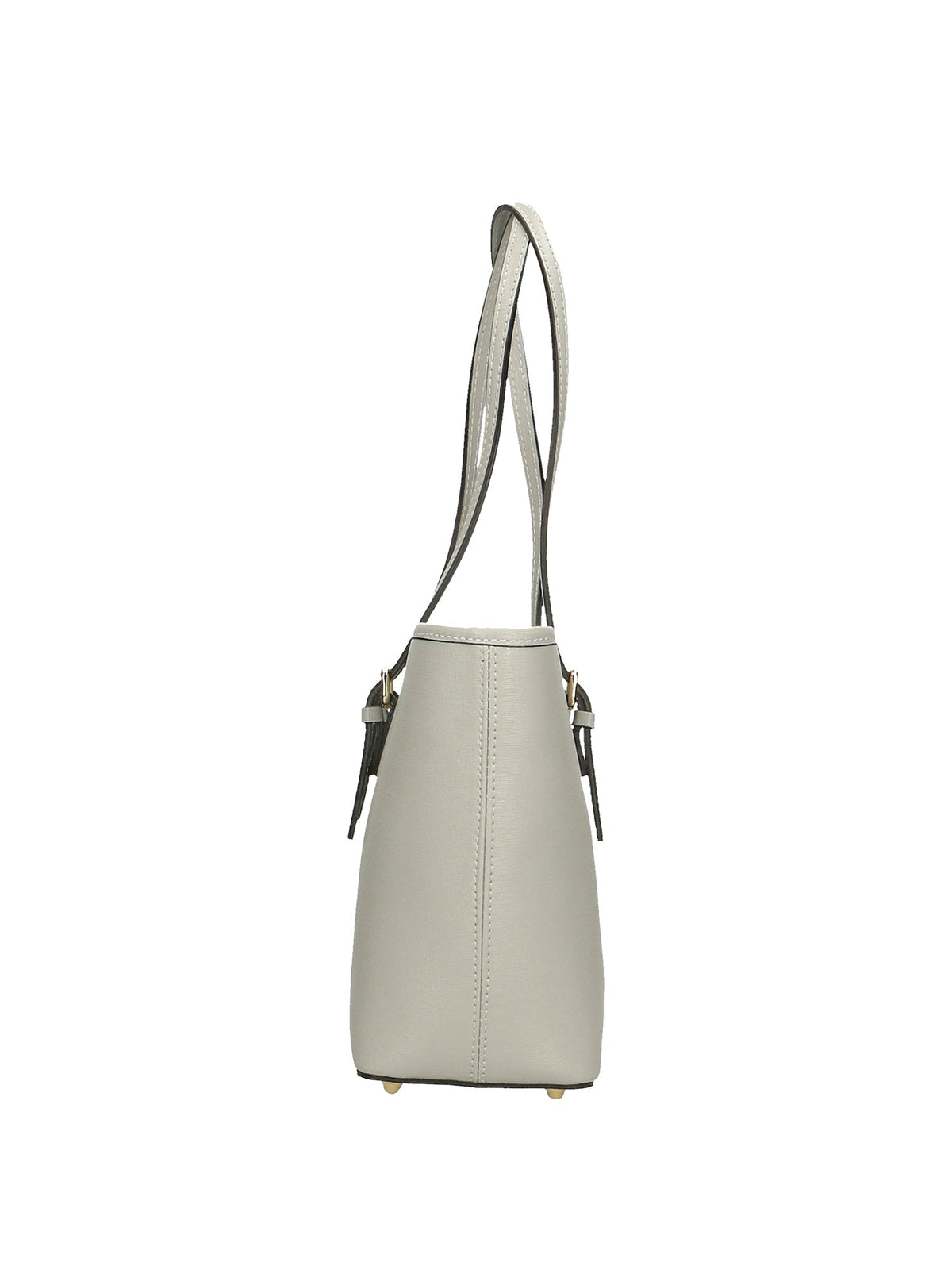 Chantal Borsa a spalla da donna Vera pelle 3303-SF16 GRIGIO Chiara Ferretti