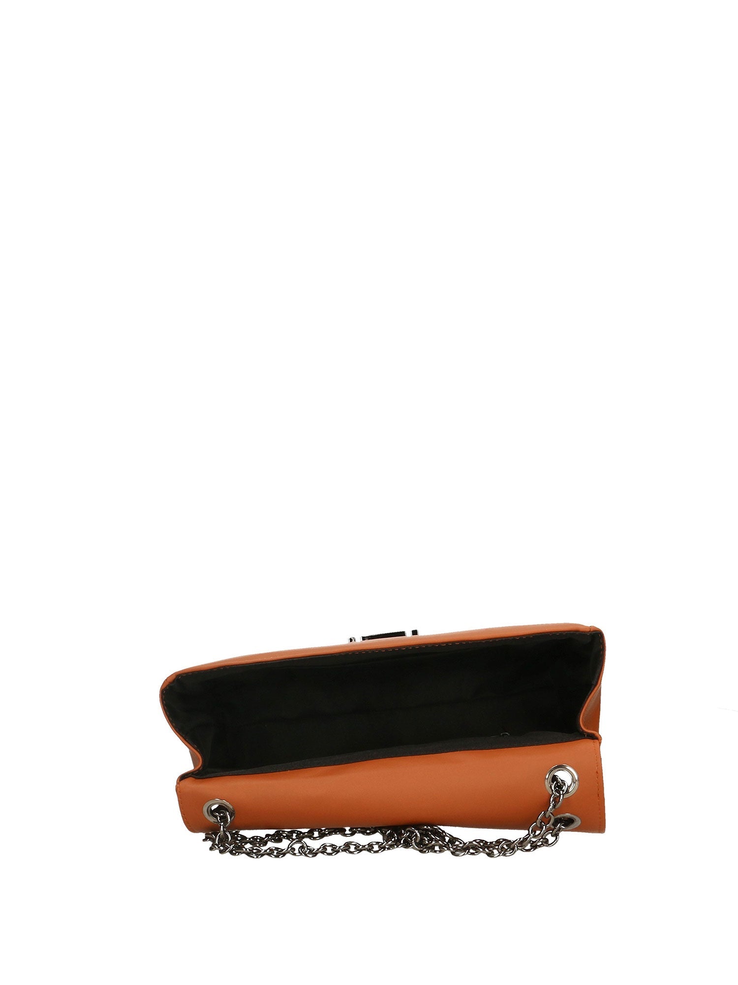 Erisma Borsa a tracolla donna Vera pelle 6509-CUOIO Chiara Ferretti