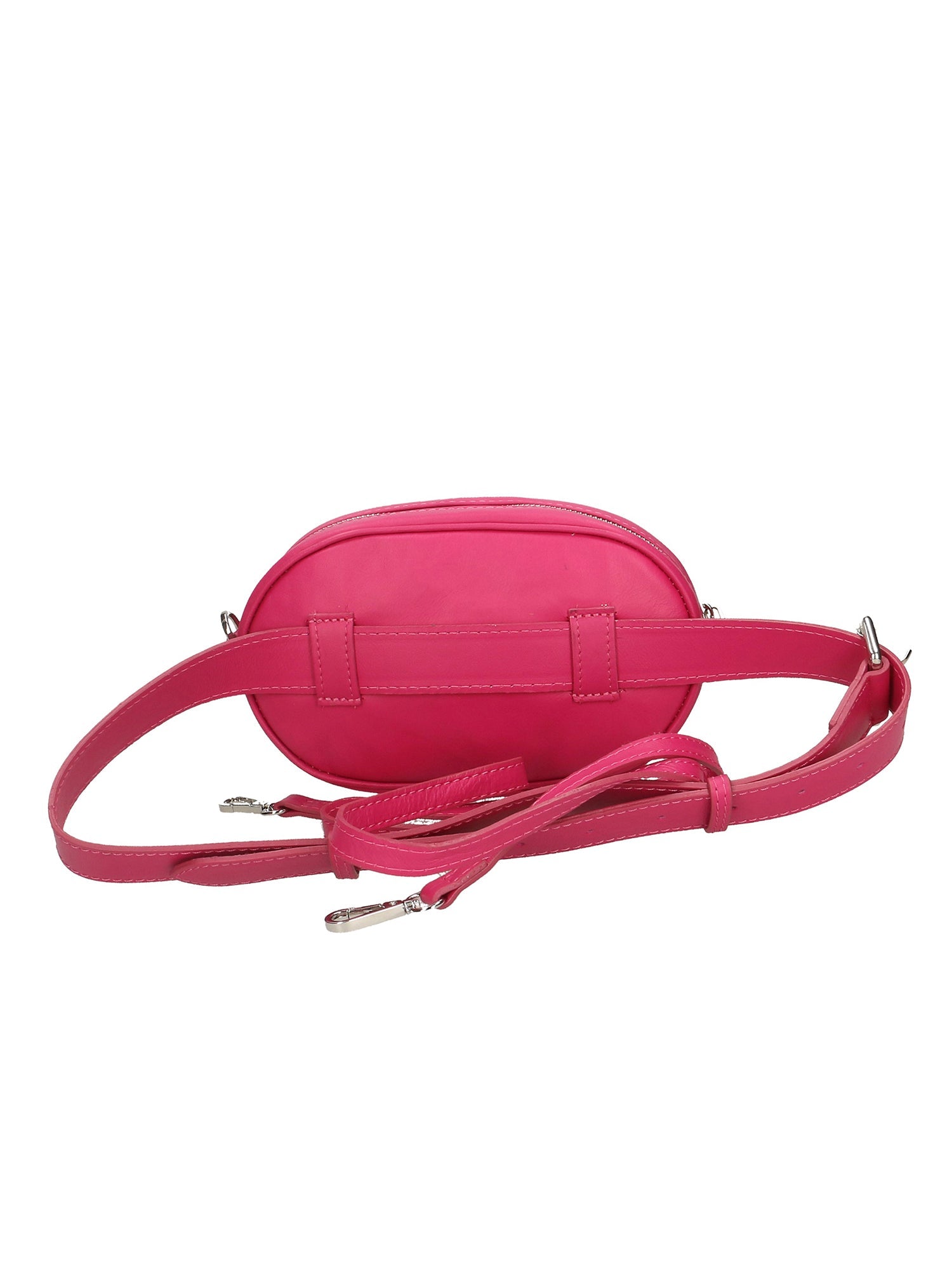 Elysa Marsupio da donna in vera pelle Chiara Ferretti
