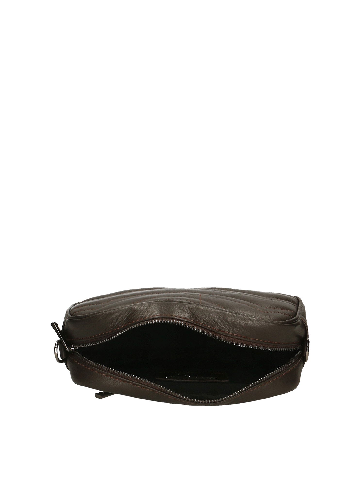 Cyane Borsa a tracolla da donna Vera pelle 1806-T.MORO Chiara Ferretti