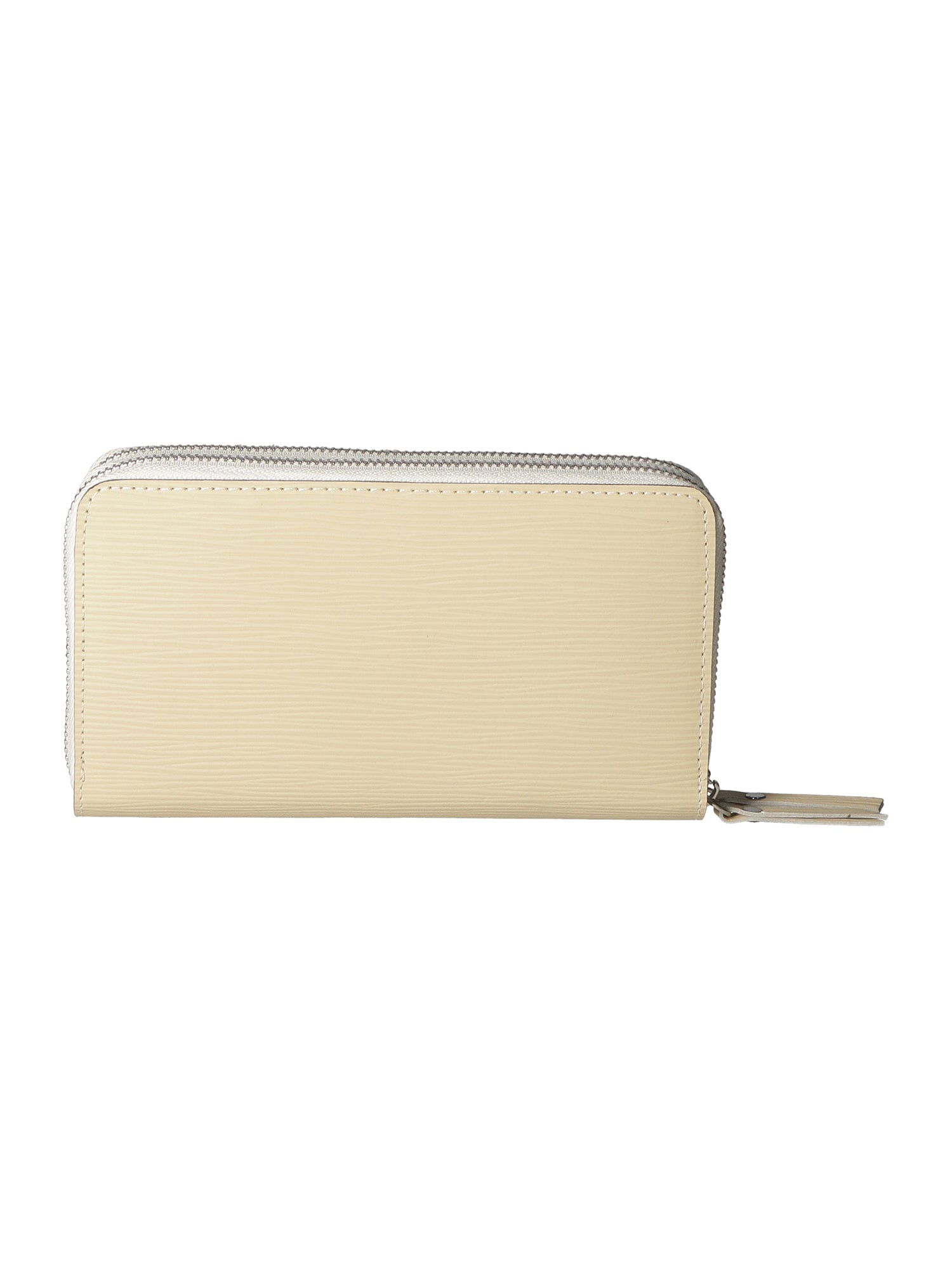 Marta Portafoglio da donna 100% pelle 60078 1-BEIGE Chiara Ferretti