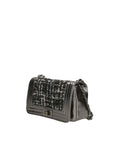 Isolde Borsa a tracolla donna Vera pelle 1511 1-NERO Chiara Ferretti