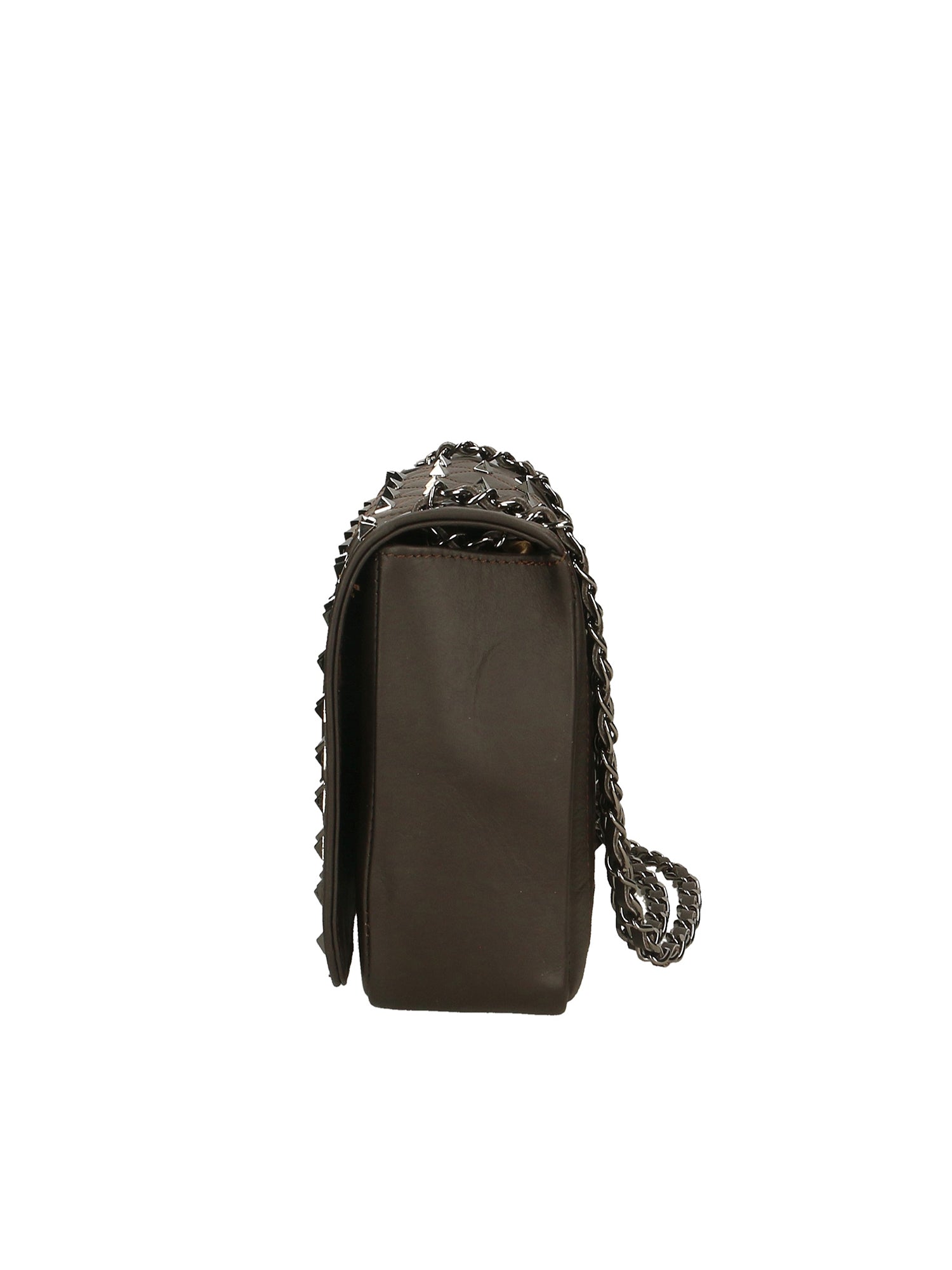 1844-T.MORO DARK BROWN Chiara Ferretti
