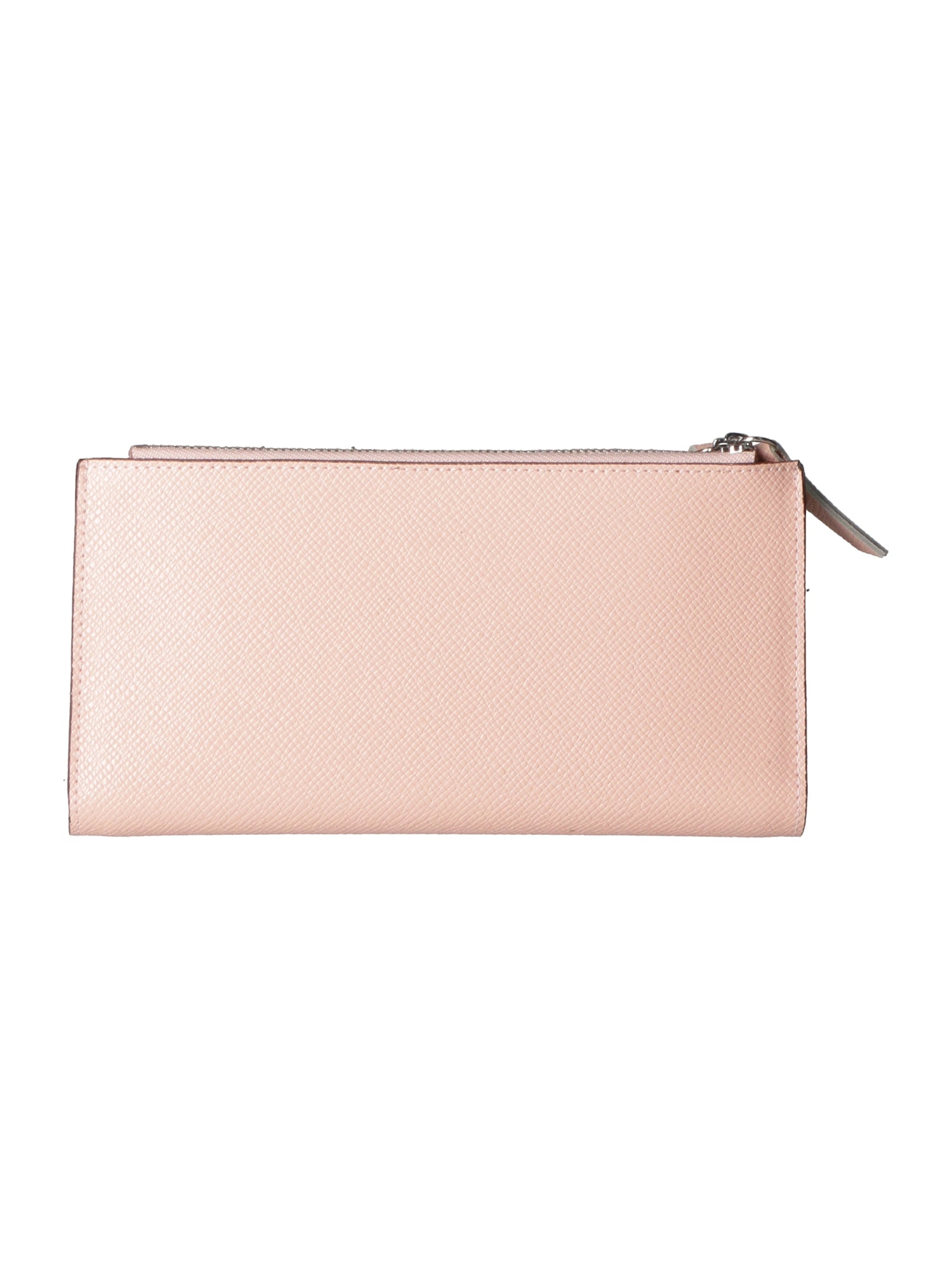 Mariasole 63225 2-ROSA PINK Portafoglio donna in pelle Chiara Ferretti