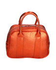 Borsa a mano da Donna Gioia in Vera Pelle Made in Italy 18x29x10 cm