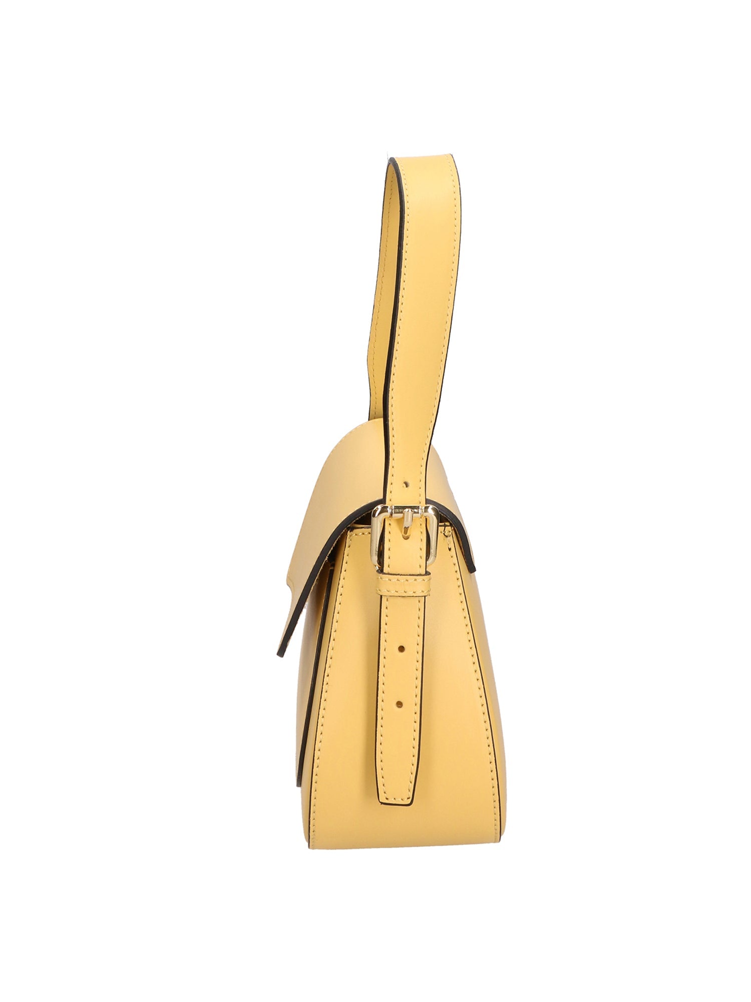 Giulia Borsa a spalla da donna Vera pelle 05958-L264 DESERTO Chiara Ferretti