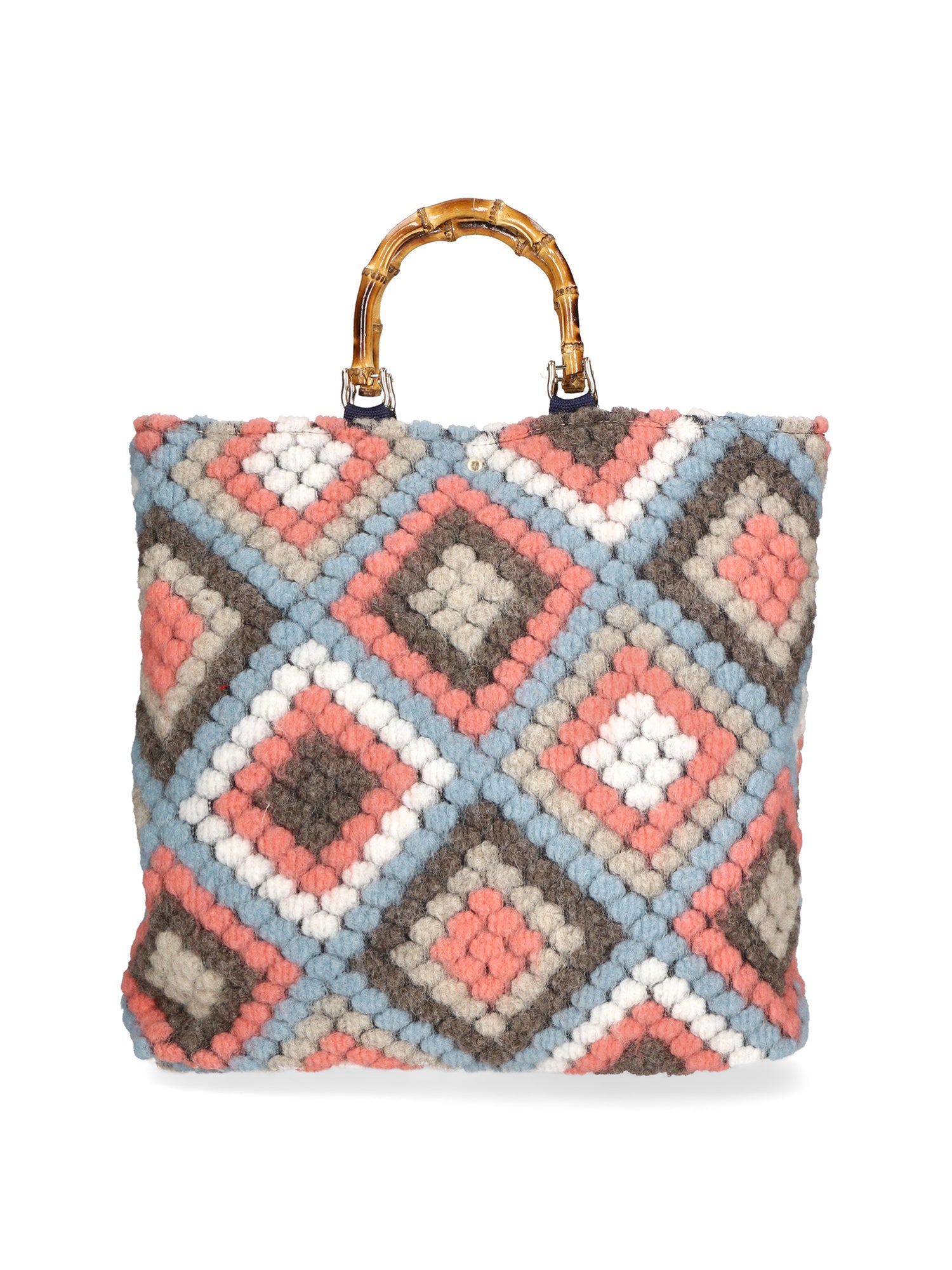 Shopping bag - Chiara Ferretti