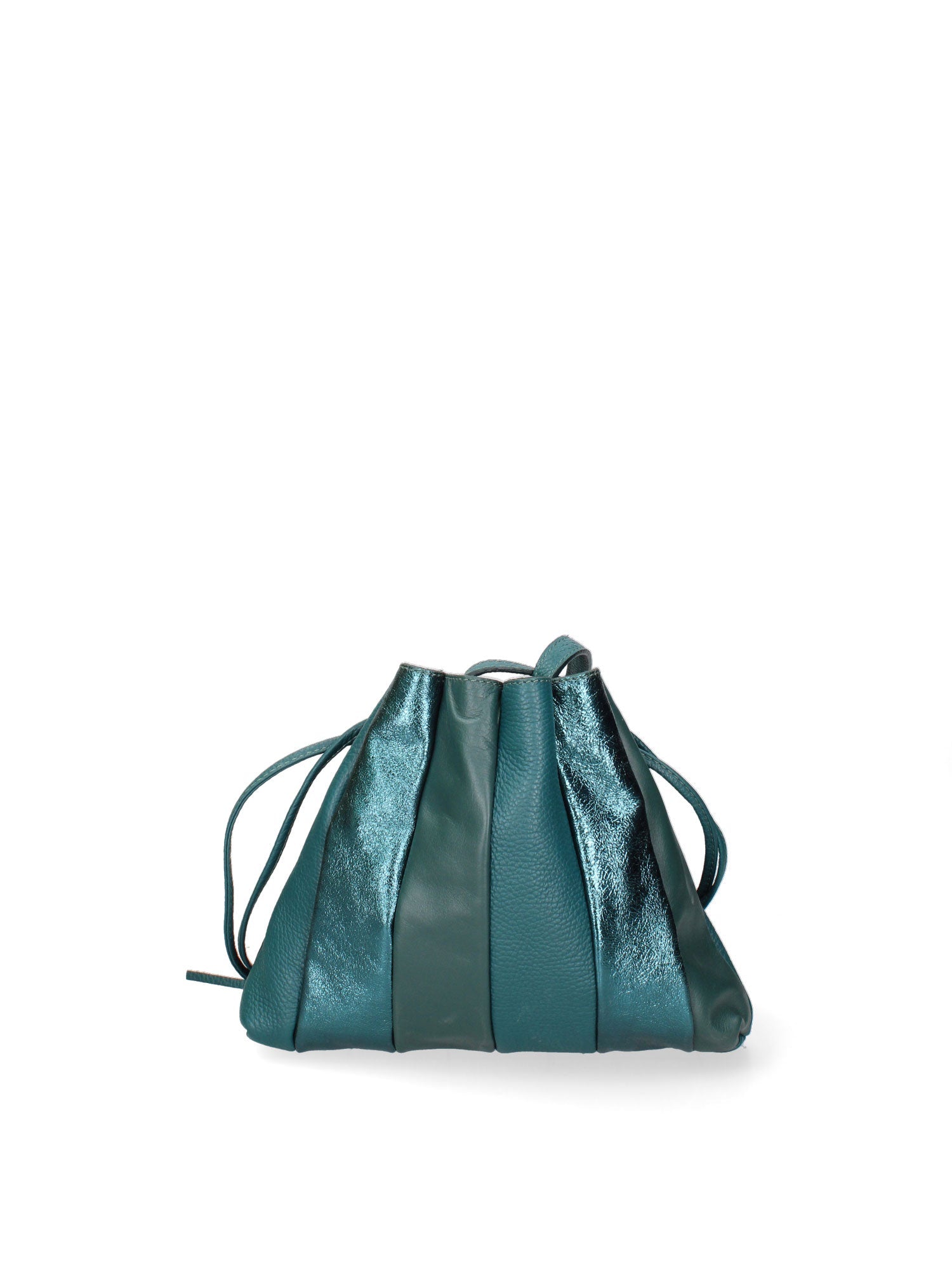 Elysia Borsa a spalla da donna Vera pelle 552043-OTTANIO Chiara Ferretti