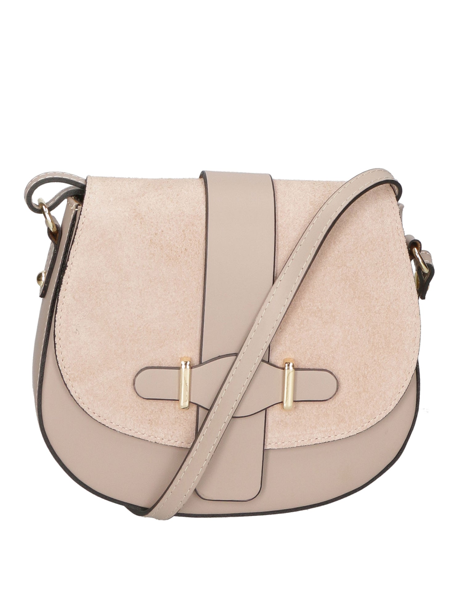 Carola Borsa a tracolla da donna Vera pelle 10036-L305 CIPRIA Chiara Ferretti