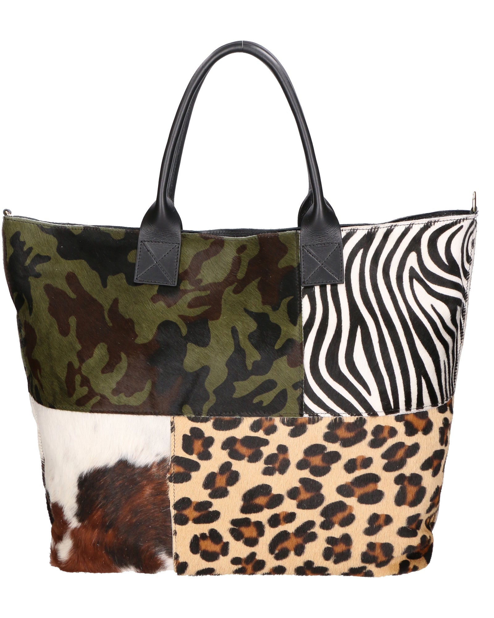 Shoulder bag - Chiara Ferretti