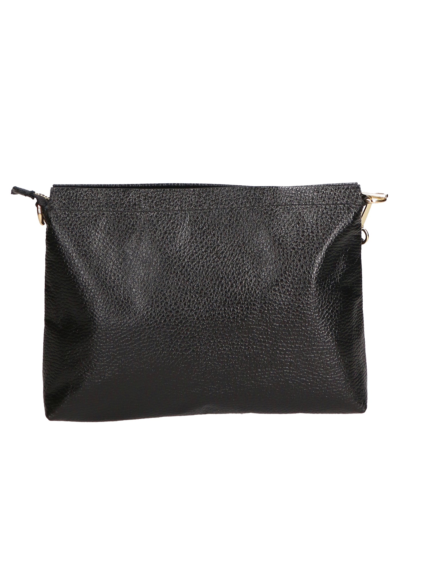 Giorgia Pochette da donna Vera pelle 05927-DL28 NERO Chiara Ferretti