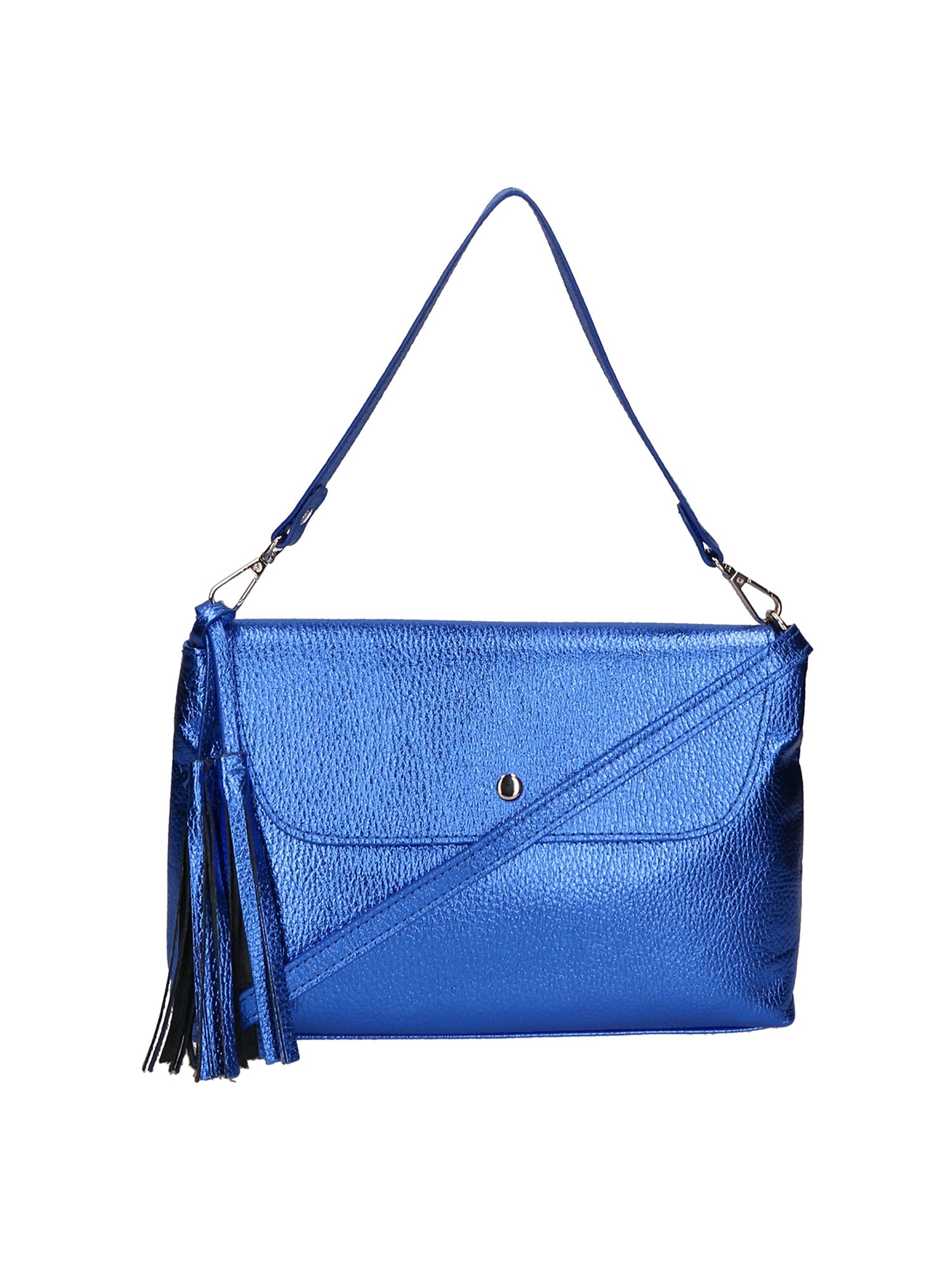 Auralia Borsa a mano da donna Vera pelle 05923-DL22 ELETTRICO Chiara Ferretti