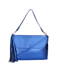 Auralia Borsa a mano da donna Vera pelle 05923-DL22 ELETTRICO Chiara Ferretti