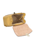Borsa a mano da Donna Giuditta in Vera Pelle Made in Italy 22x20x12 cm