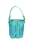 Alyssa Borsa a secchiello da donna Pelle & Paglia 05166-179 S31 TIFFANY Chiara Ferretti